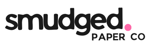Smudged Paper Co
